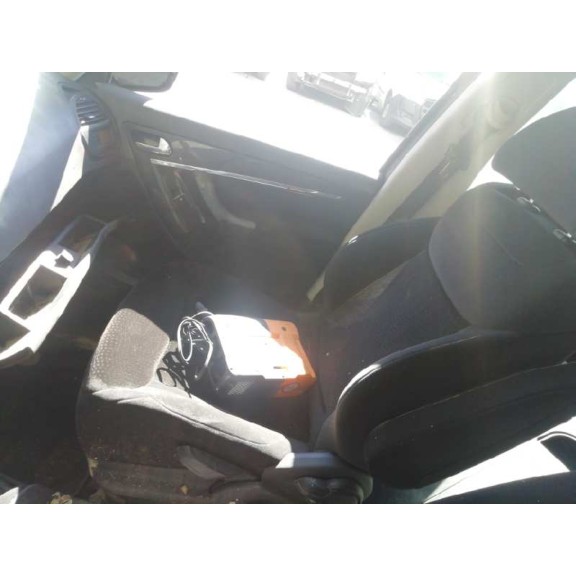 citroën c4 grand picasso del año 2008