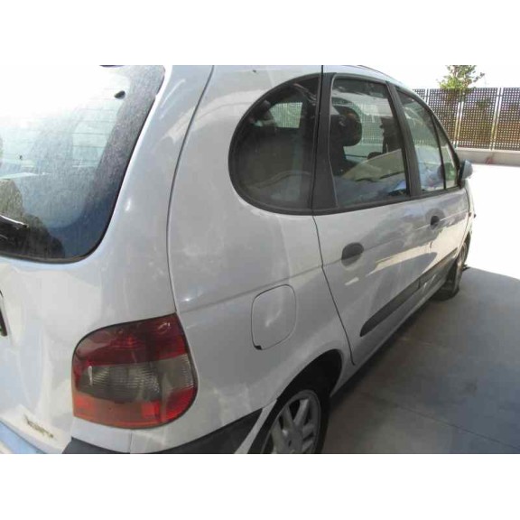 renault scenic (ja..) del año 1999