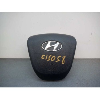 Recambio de kit airbag para hyundai i20 comfort referencia OEM IAM   