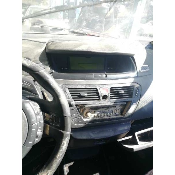 citroën c4 grand picasso del año 2008