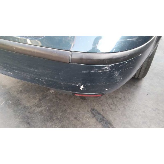 ford mondeo berlina (ge) del año 2005