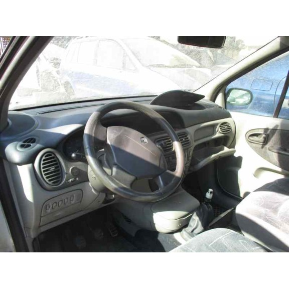 renault scenic (ja..) del año 1999