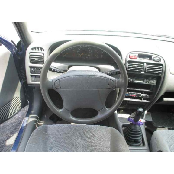 suzuki baleno berlina sy (eg) del año 2000