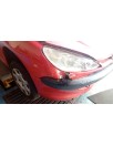 peugeot 206 berlina del año 2005