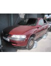 opel vectra b berlina del año 1996