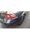 ford mondeo berlina (ge) del año 2005