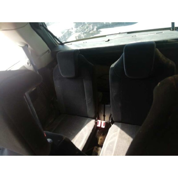 citroën c4 grand picasso del año 2008