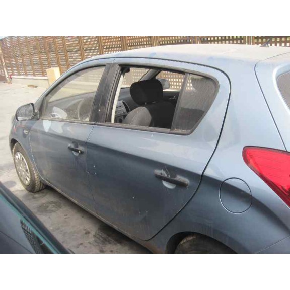 hyundai i20 del año 2010