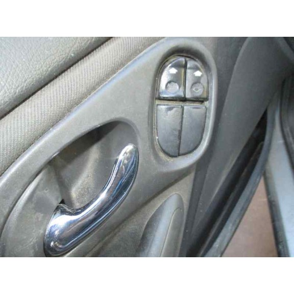 ford mondeo berlina (gd) del año 2000