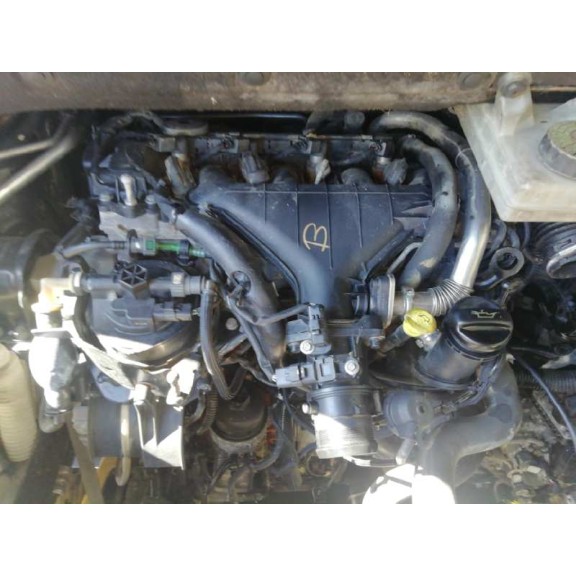 citroën c4 grand picasso del año 2008