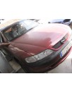 opel vectra b berlina del año 1996