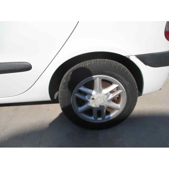 renault scenic (ja..) del año 1999