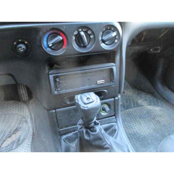 ford mondeo berlina (gd) del año 2000