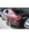 opel vectra b berlina del año 1996