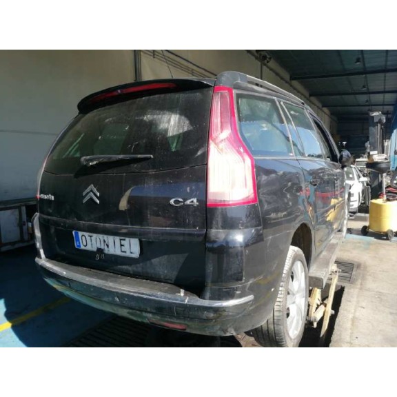 citroën c4 grand picasso del año 2008
