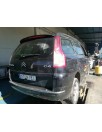 citroën c4 grand picasso del año 2008