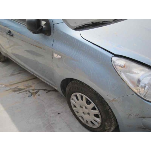 hyundai i20 del año 2010