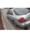 ford mondeo berlina (gd) del año 1999