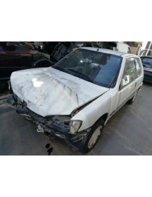 peugeot 106 (s1) del año 1996