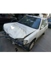peugeot 106 (s1) del año 1996