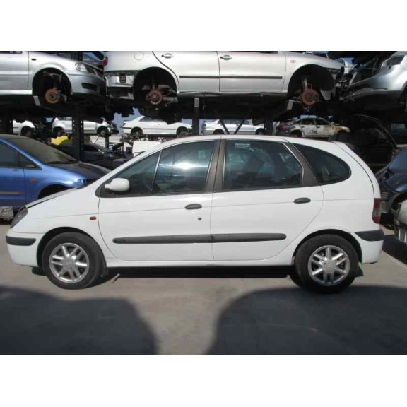 renault scenic (ja..) del año 1999