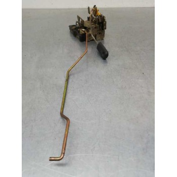 Recambio de cerradura puerta delantera izquierda para iveco daily combi referencia OEM IAM   