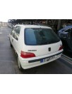 peugeot 106 (s1) del año 1996