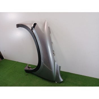 Recambio de aleta delantera izquierda para mazda cx-5 (ke, gh) 2.2 d (ke2fw) referencia OEM IAM KD5352211A  KD5351W30C