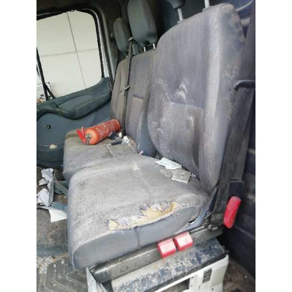 mercedes-benz sprinter 02.00  caja cerrada del año 2002