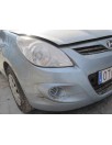 hyundai i20 del año 2010