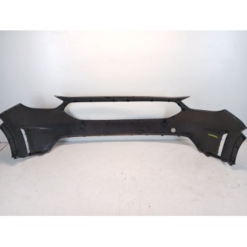 Recambio de paragolpes delantero para kia niro (de) 1.6 gdi hybrid referencia OEM IAM 86511G5000  