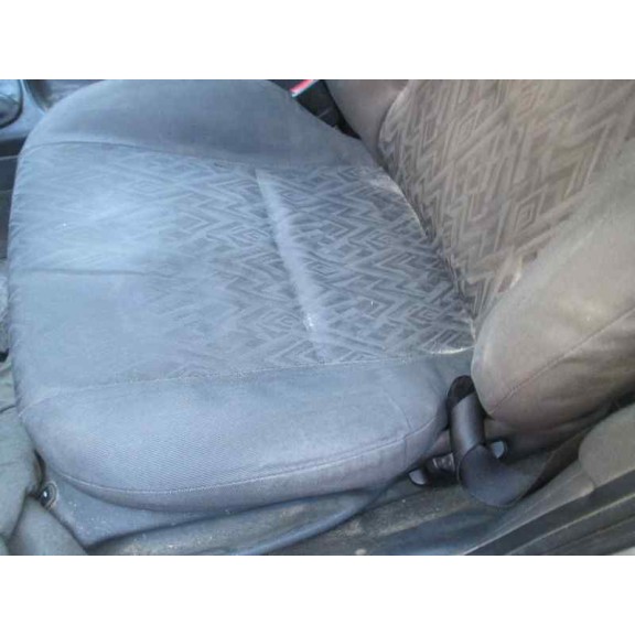 ford mondeo berlina (gd) del año 2000