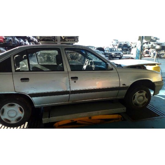 opel kadett e del año 1990