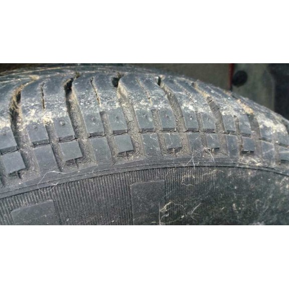 peugeot 206 berlina del año 2005