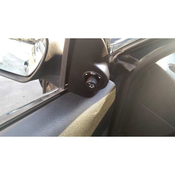 ford mondeo berlina (ge) del año 2005