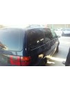 volkswagen sharan (7m8) del año 2000
