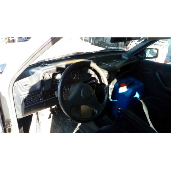 opel kadett e del año 1990