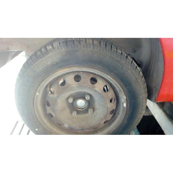 peugeot 206 berlina del año 2005