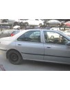 peugeot 406 berlina (s1/s2) del año 2002