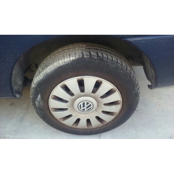 volkswagen sharan (7m8) del año 2000