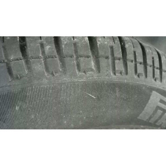 peugeot 206 berlina del año 2005