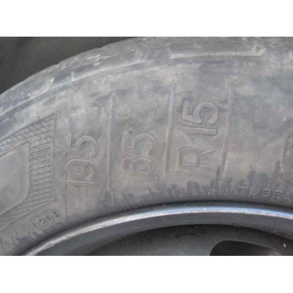 peugeot 406 berlina (s1/s2) del año 2002