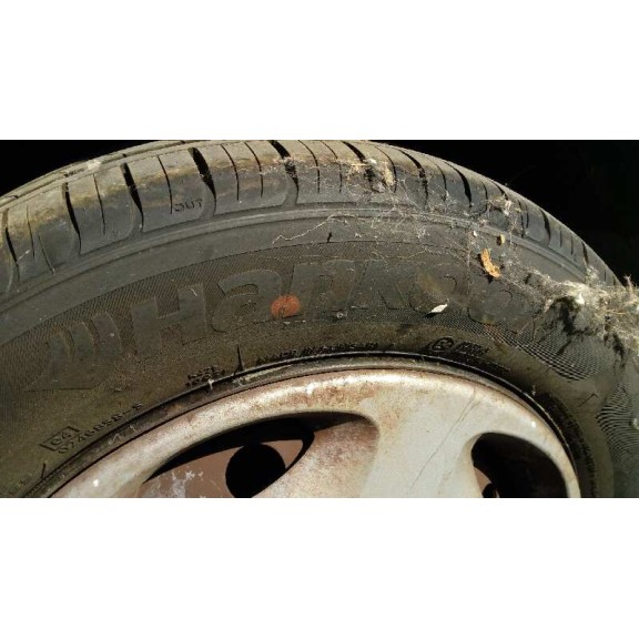 opel kadett e del año 1990