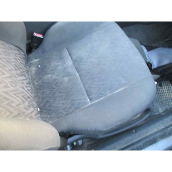 ford mondeo berlina (gd) del año 2000