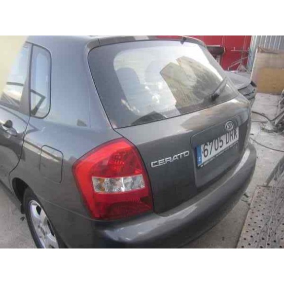 kia cerato del año 2005
