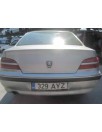 peugeot 406 berlina (s1/s2) del año 2002