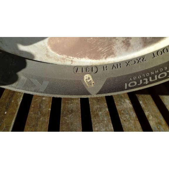 opel kadett e del año 1990