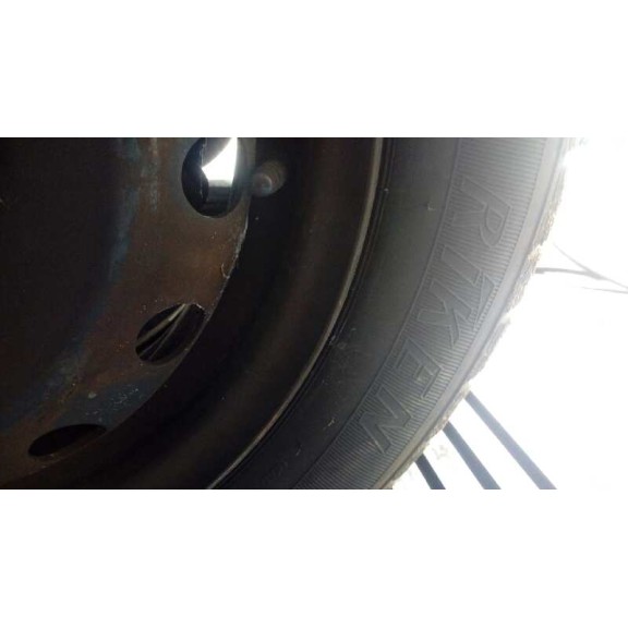 peugeot 206 berlina del año 2005