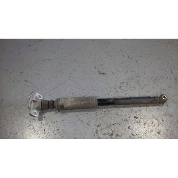 AMORTIGUADOR TRASERO IZQUIERDO 