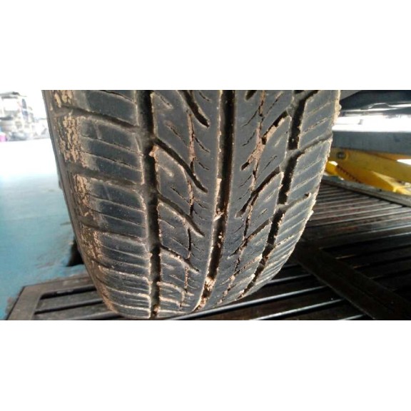 peugeot 206 berlina del año 2005